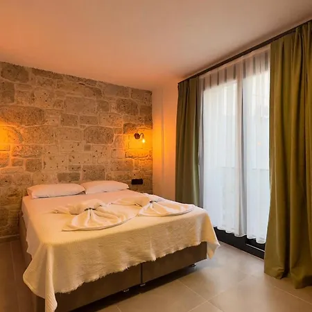 Mira House * Çeşme
