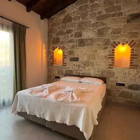 Mira House Nocleg ze śniadaniem Çeşme